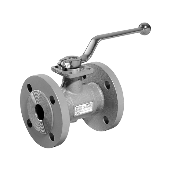 Шаровой кран Dungs KH 160150