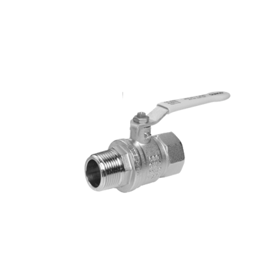 Шаровой кран Dungs KH 5020 IA