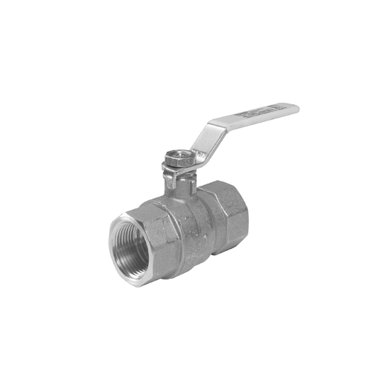 Шаровой кран Dungs KH 5010 II