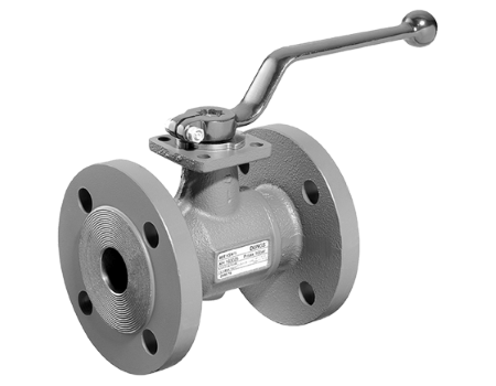 Шаровой кран DUNGS KH 160150