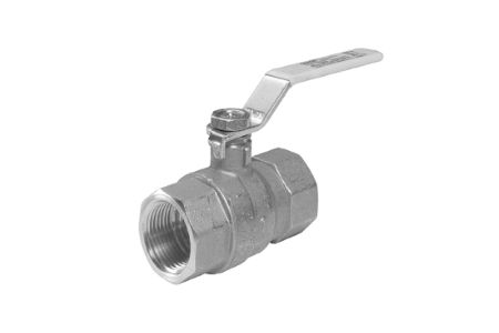 Шаровой кран Dungs KH 5010 II
